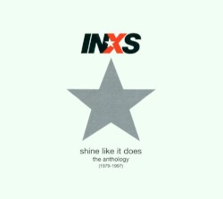 Inxs